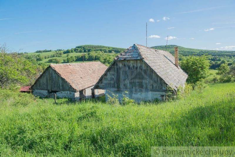 Lučenec Chata prodej reality Lučenec