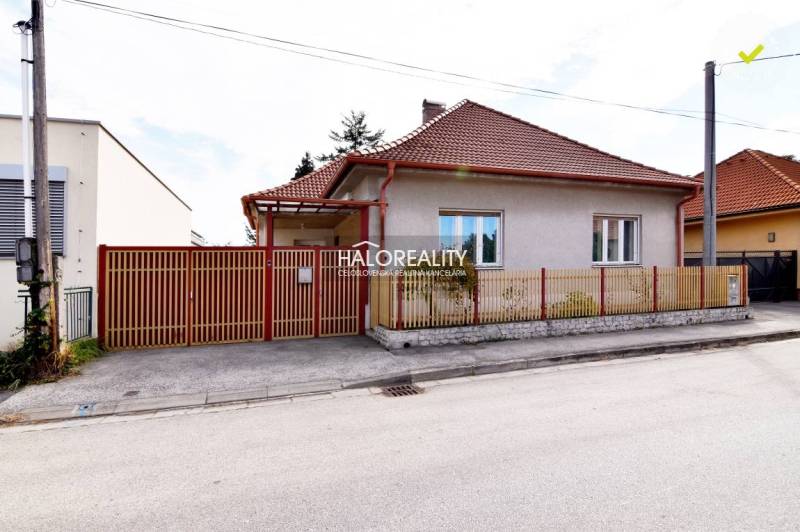 Senec Rodinný dům prodej reality Senec