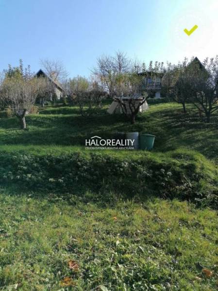 Stará Turá Pozemky - rekreace prodej reality Nové Mesto nad Váhom