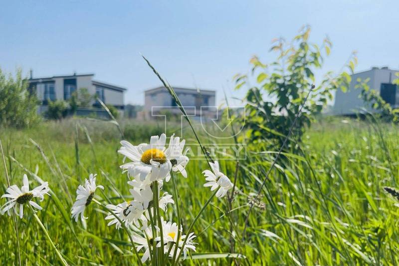 Banka Pozemky - bydlení prodej reality Piešťany