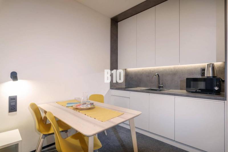 Liptovský Mikuláš Rekreační apartmán prodej reality Liptovský Mikuláš