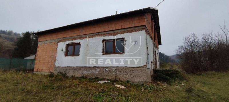 Ihľany Rodinný dům prodej reality Kežmarok