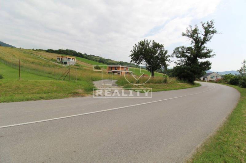 Turík Pozemky - bydlení prodej reality Ružomberok