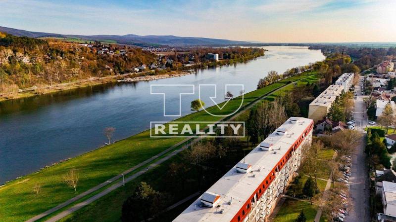 Piešťany Byt 3+1 prodej reality Piešťany