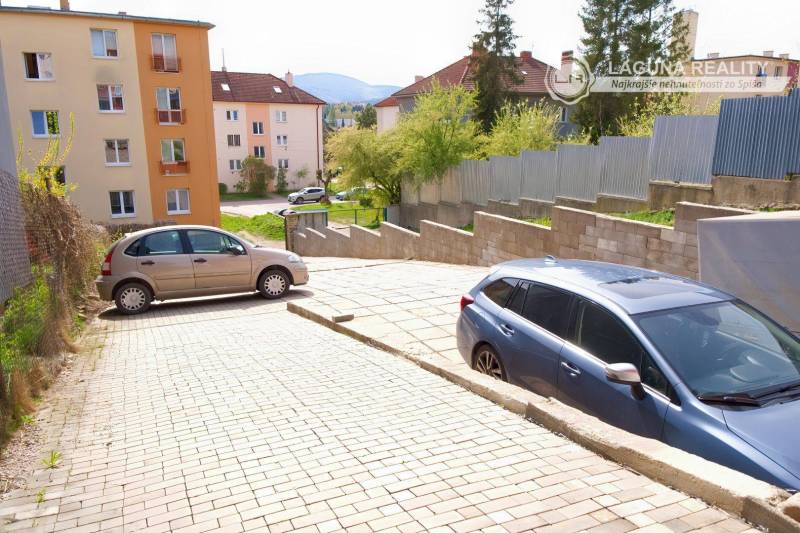 Spišská Nová Ves Prostory pro obchod pronájem reality Spišská Nová Ves