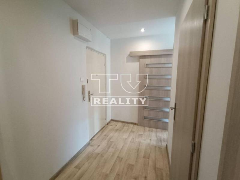 Stará Turá Byt 1+1 prodej reality Nové Mesto nad Váhom