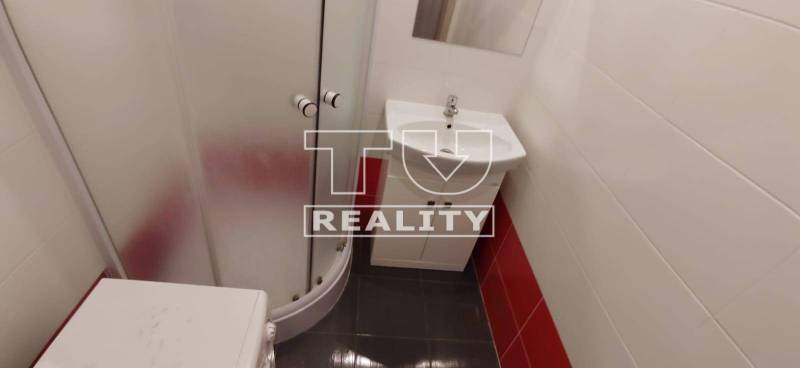 Stará Turá Byt 1+1 prodej reality Nové Mesto nad Váhom