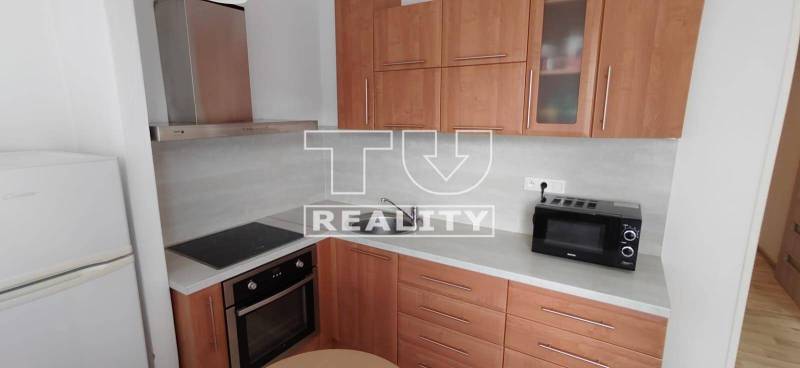 Stará Turá Byt 1+1 prodej reality Nové Mesto nad Váhom