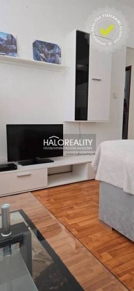 Galanta Byt 1+1 pronájem reality Galanta