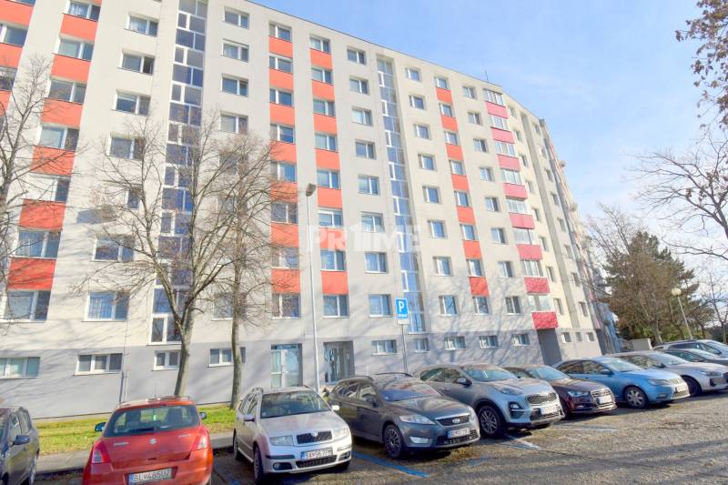 Bratislava - Petržalka Byt 3+1 pronájem reality Bratislava - Petržalka