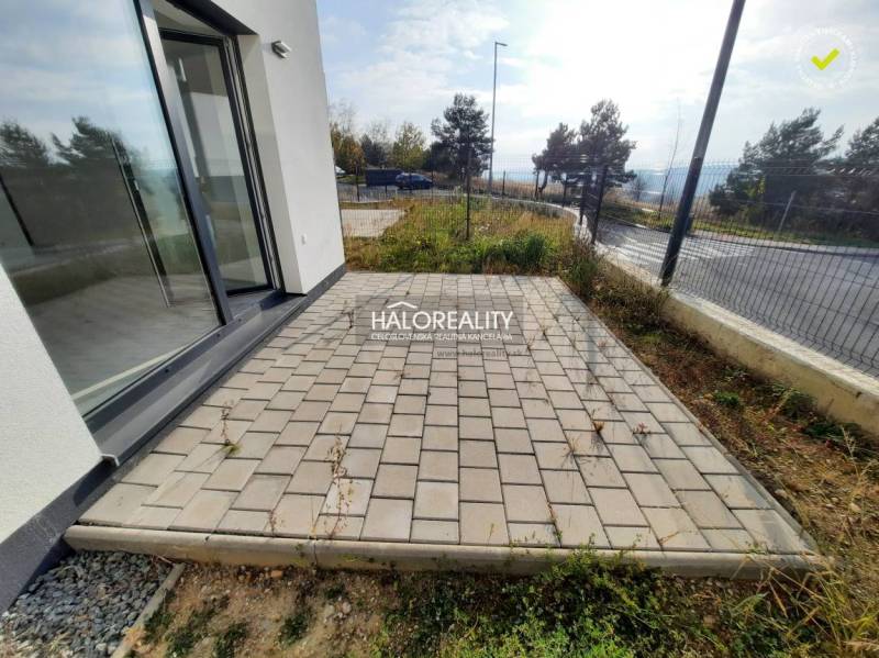 KE - Lorinčík Byt 2+1 pronájem reality Košice - Lorinčík