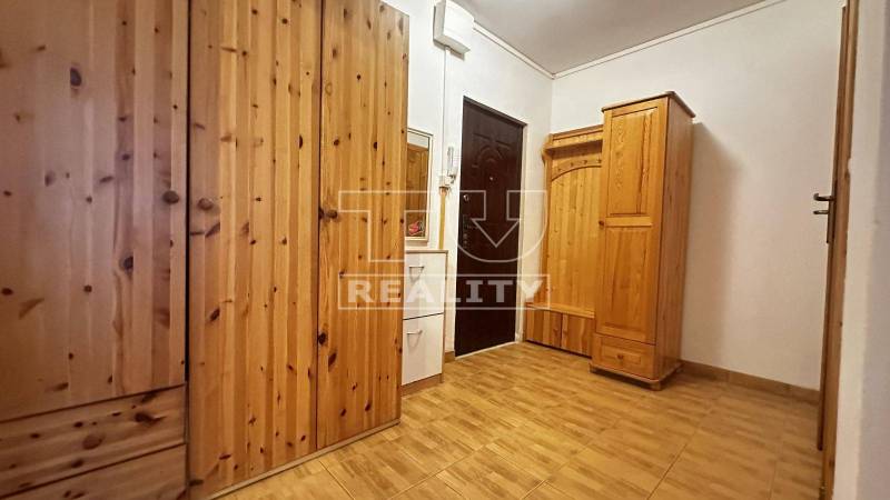 Poprad Byt 1+1 prodej reality Poprad