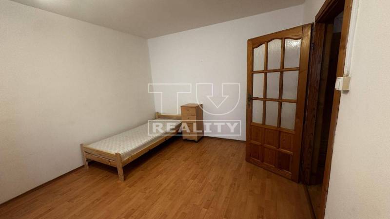 Poprad Byt 1+1 prodej reality Poprad