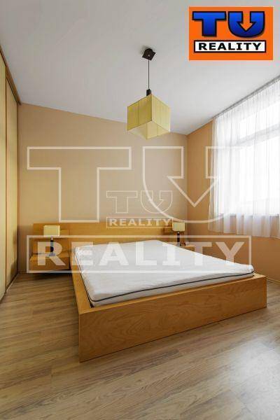 Kúty Byt 3+1 prodej reality Senica