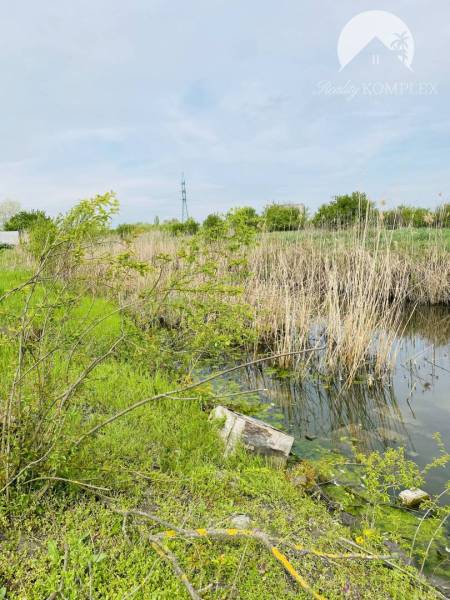 Komárno Pozemky - bydlení prodej reality Komárno