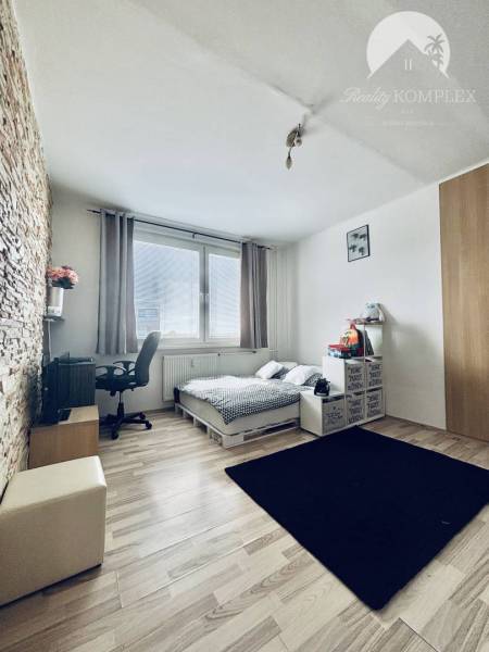 Komárno Rekreační apartmán prodej reality Komárno