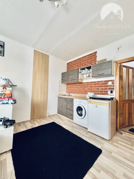 Komárno Rekreační apartmán prodej reality Komárno