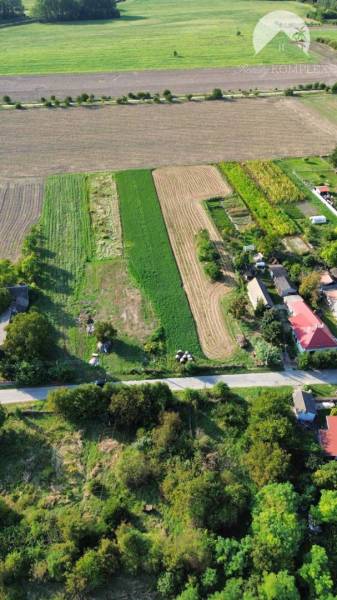 Holiare Pozemky - bydlení prodej reality Komárno