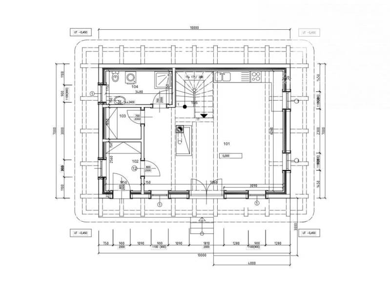 Párnica Pozemky - bydlení prodej reality Dolný Kubín