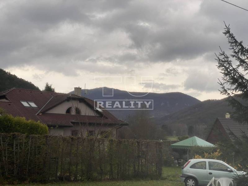 Trenčianske Teplice Pozemky - rekreace prodej reality Trenčín