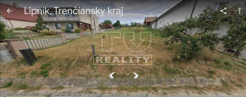 Lipník Pozemky - bydlení prodej reality Prievidza