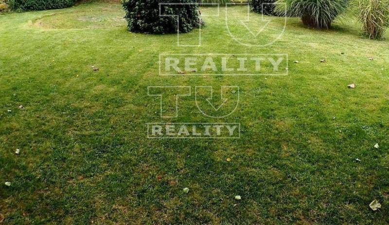 Sereď Pozemky - bydlení prodej reality Galanta