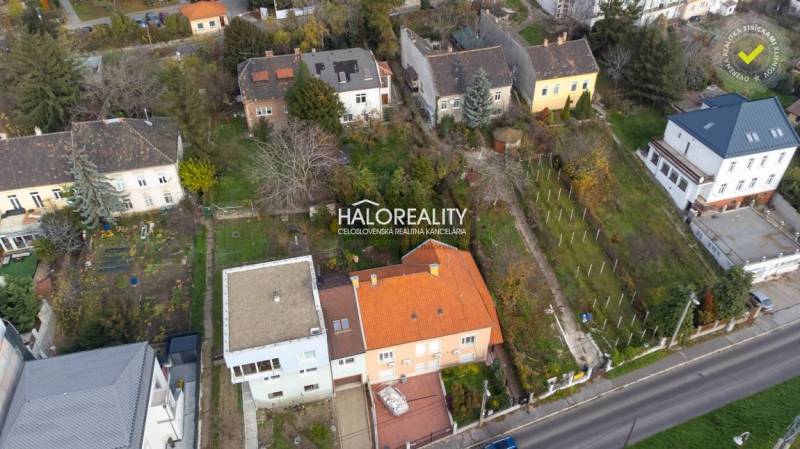 BA - Nové Mesto Rodinný dům prodej reality Bratislava - Nové Mesto