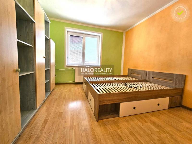 Banská Štiavnica Byt 3+1 prodej reality Banská Štiavnica