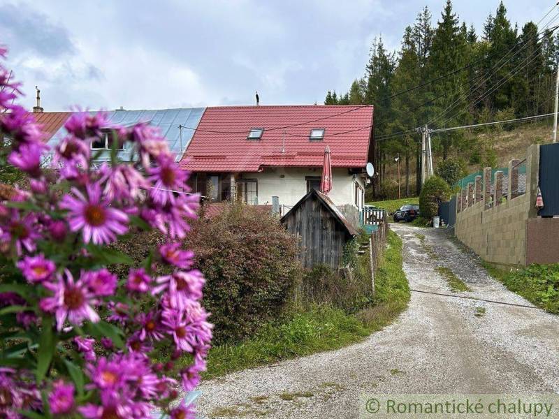 Spišská Nová Ves Rodinný dům prodej reality Spišská Nová Ves