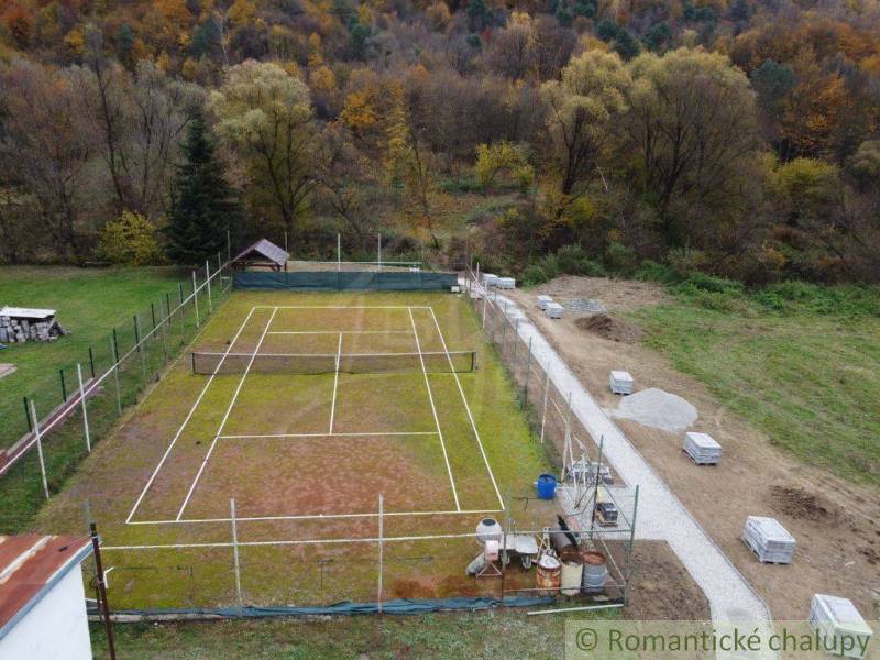 Vyšná Sitnica Pozemky - bydlení prodej reality Humenné