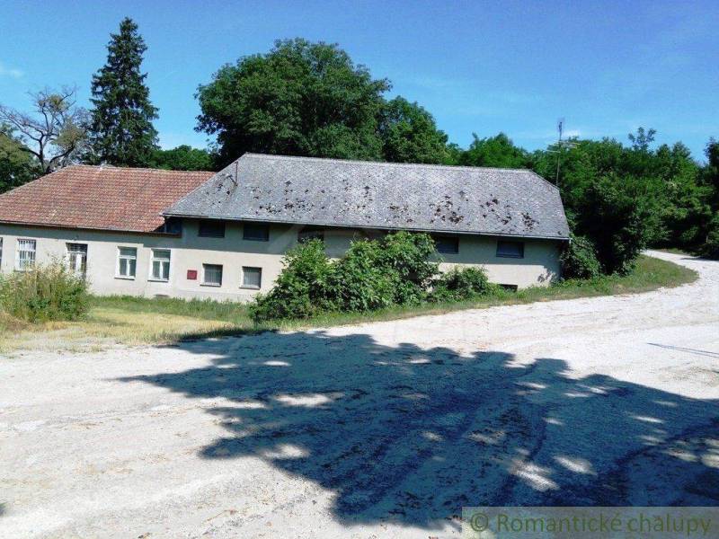 Nové Mesto nad Váhom Chata prodej reality Nové Mesto nad Váhom