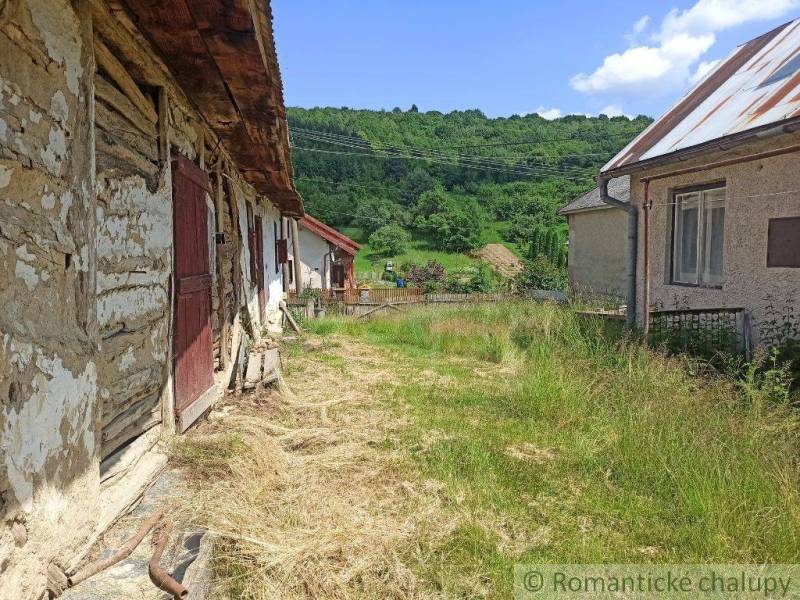 Maškovce Rodinný dům prodej reality Humenné