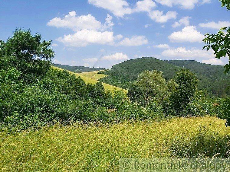 Považská Bystrica Pozemky - bydlení prodej reality Považská Bystrica