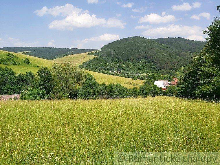 Považská Bystrica Pozemky - bydlení prodej reality Považská Bystrica