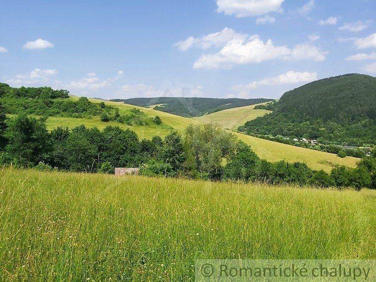 Považská Bystrica Pozemky - bydlení prodej reality Považská Bystrica