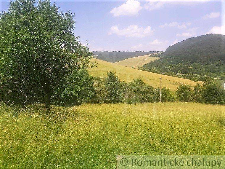 Považská Bystrica Pozemky - bydlení prodej reality Považská Bystrica