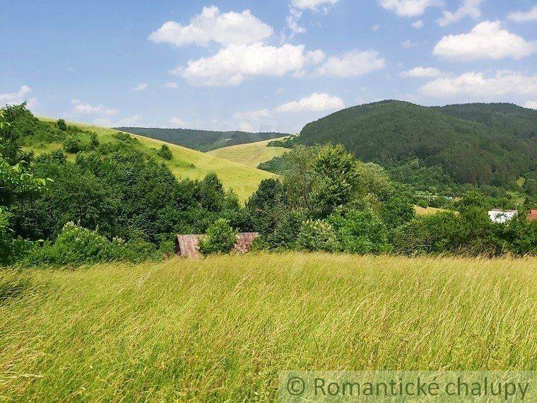 Považská Bystrica Pozemky - bydlení prodej reality Považská Bystrica