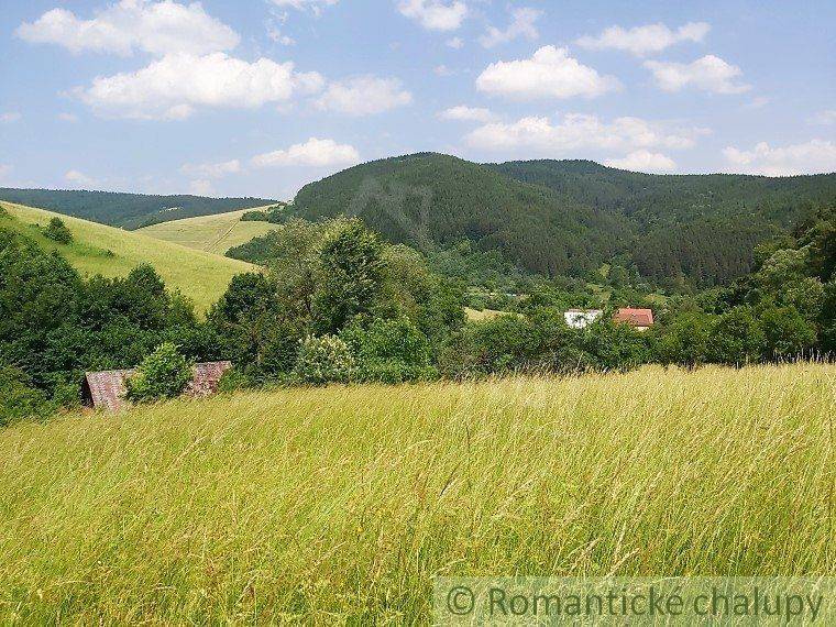 Považská Bystrica Pozemky - bydlení prodej reality Považská Bystrica