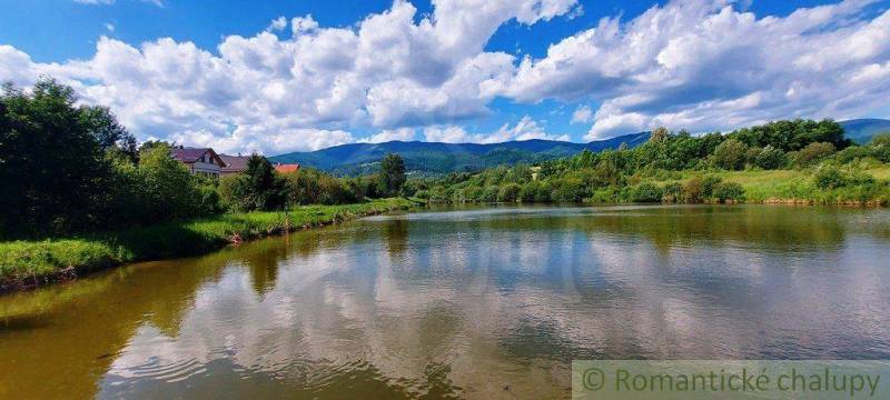 Polomka Pozemky - rekreace prodej reality Brezno