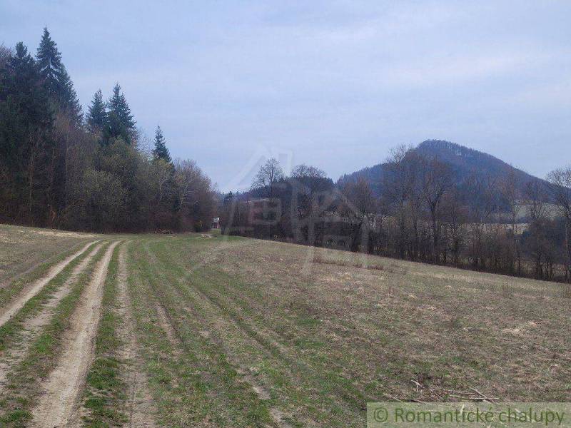 Považská Bystrica Zahrady prodej reality Považská Bystrica