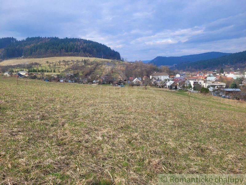 Považská Bystrica Zahrady prodej reality Považská Bystrica