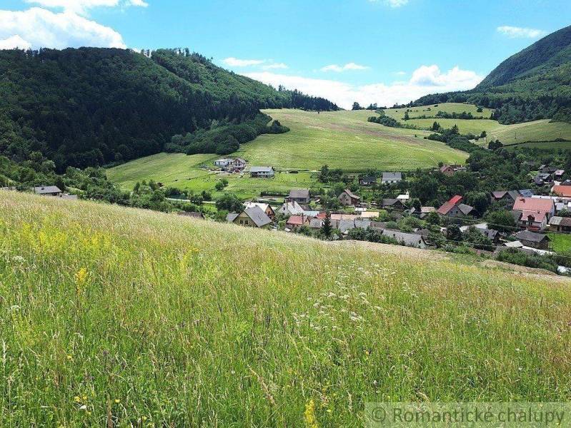 Považská Bystrica Zahrady prodej reality Považská Bystrica