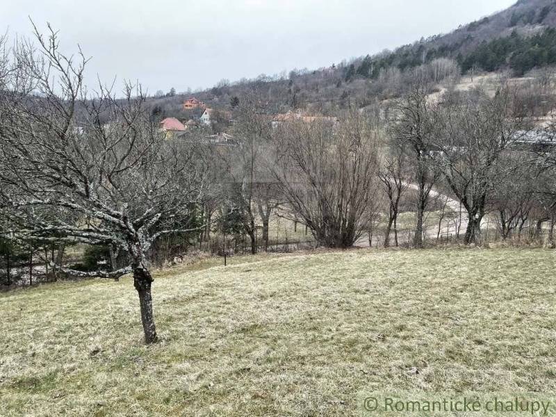 Jablonov nad Turňou Zahrady prodej reality Rožňava