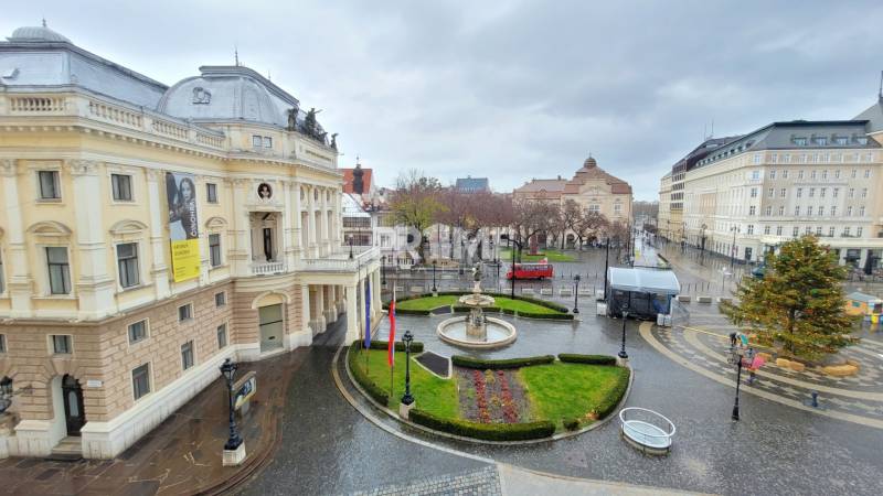 Bratislava - Staré Mesto Byt 2+1 pronájem reality Bratislava - Staré Mesto