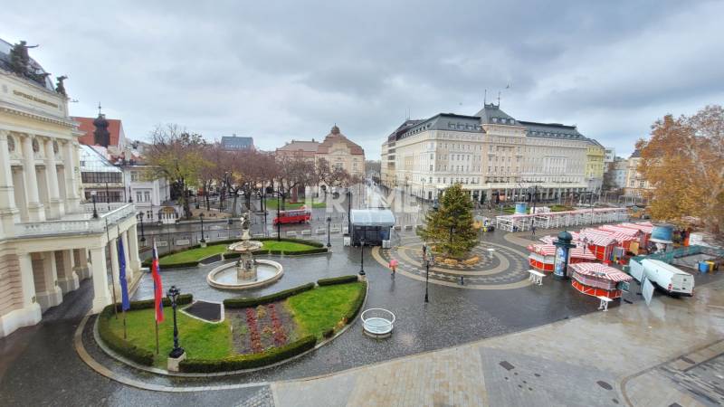 Bratislava - Staré Mesto Byt 2+1 pronájem reality Bratislava - Staré Mesto