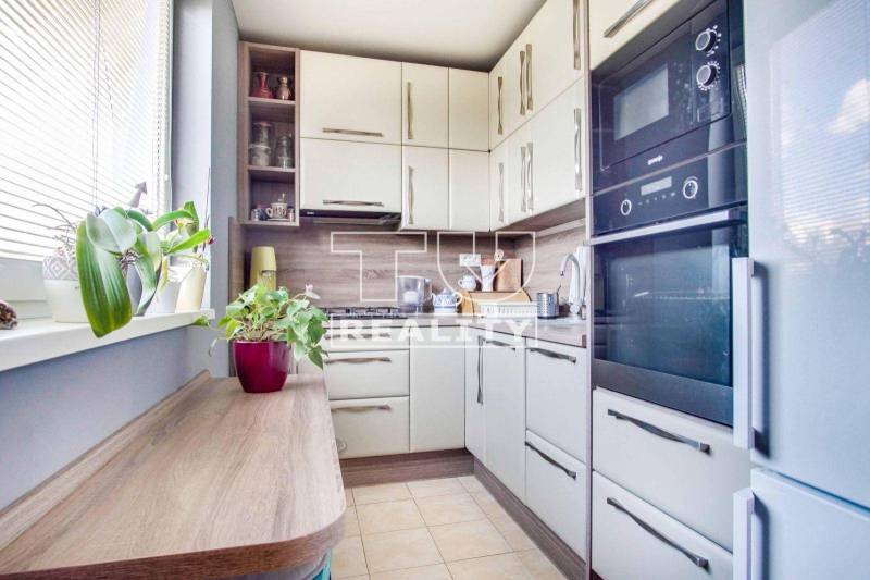 Nové Mesto nad Váhom Byt 3+1 prodej reality Nové Mesto nad Váhom