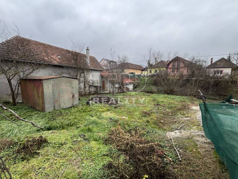 Soblahov Pozemky - bydlení prodej reality Trenčín