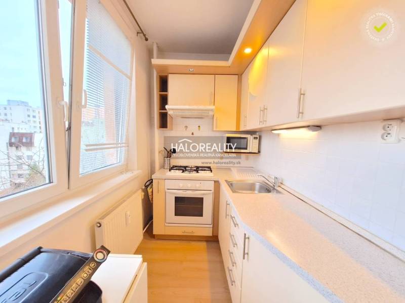 BA - Nové Mesto Byt 3+1 prodej reality Bratislava - Nové Mesto