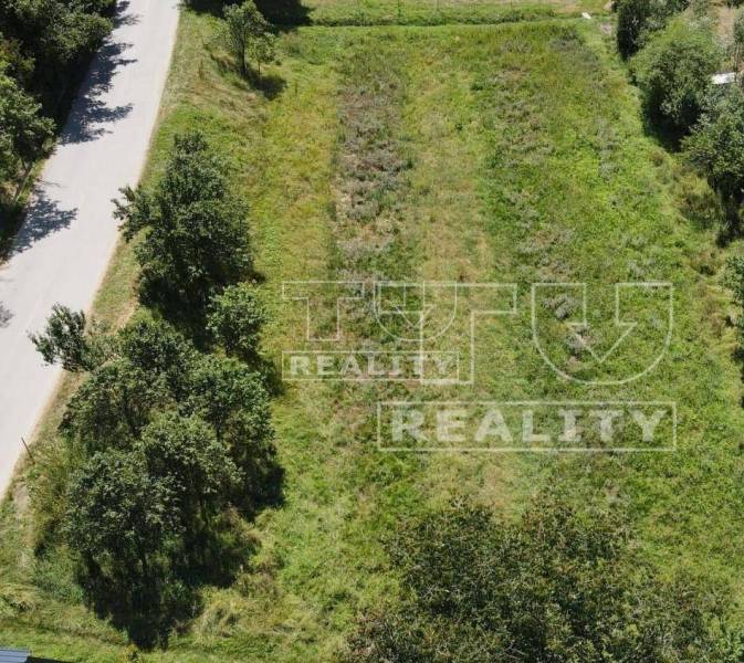 Kráľová nad Váhom Pozemky - bydlení prodej reality Šaľa