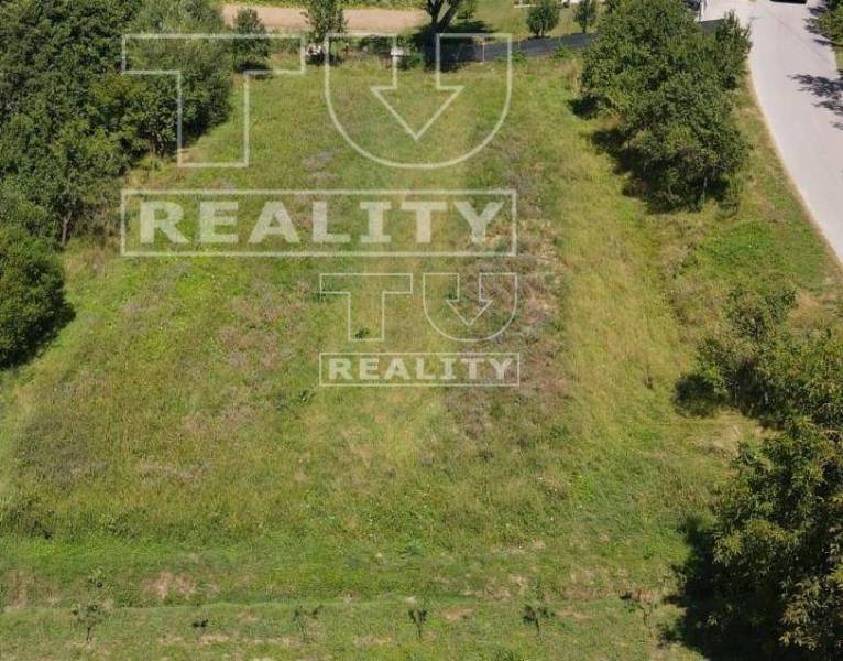 Kráľová nad Váhom Pozemky - bydlení prodej reality Šaľa